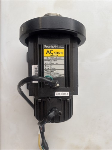 Sportsart fitness 0hp - sportsart, 5.0hp