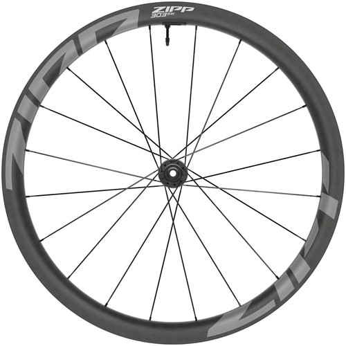 Zipp 303 front wheel - wheel, w/