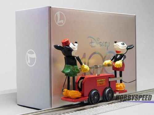 Lionel 2335190 disney mickey - lionel,