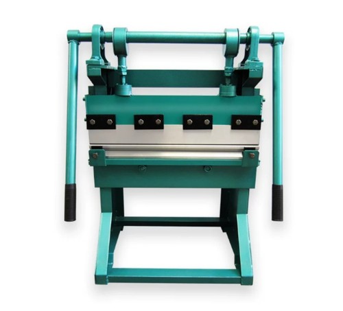 Small manual bending machine - manual,
