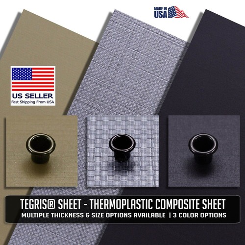 Tegris sheet multiple - tegris®,