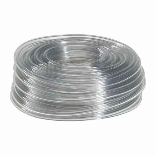 Clear vinyl tubing - clear,