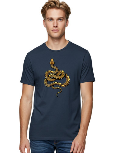 Copperhead snake mens graphic - mens,