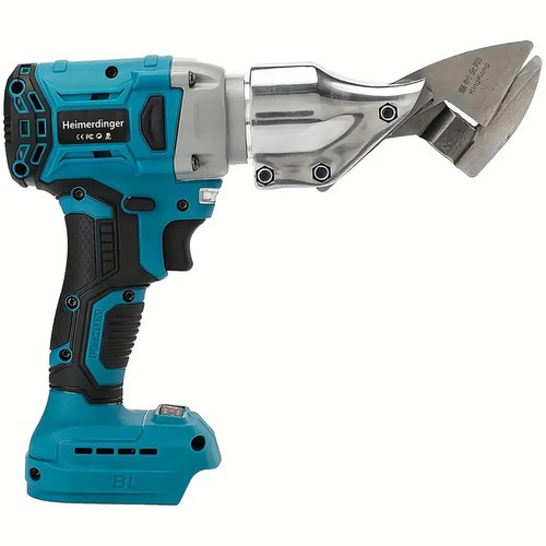 Cordless brushless metal - cordless,