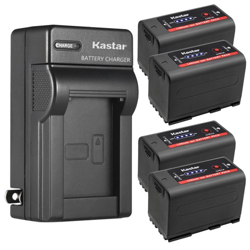 Kastar 950g battery wall - battery, ac