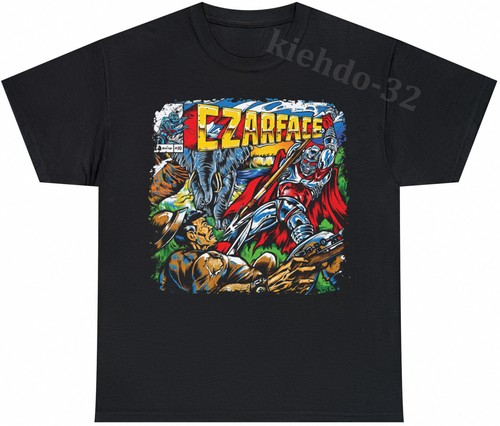 Czarface hip hop - rap, 90s