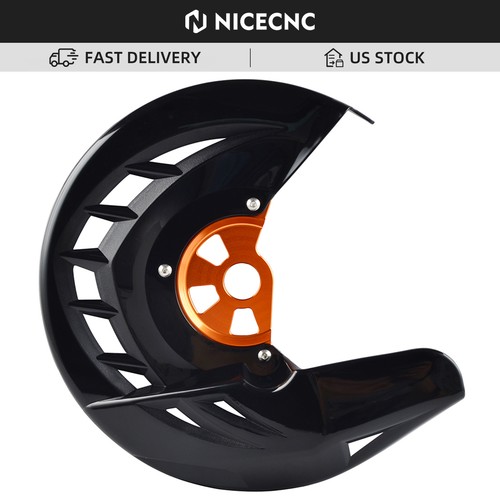 Front brake disc guard cover - guard,