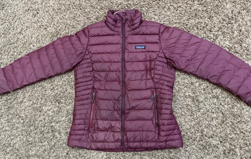 Patagonia down sweater - down,