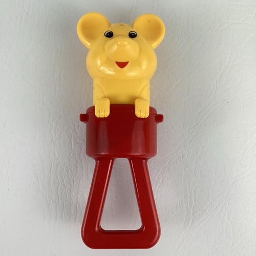 Discovery toys pipsqueak - toys, mouse