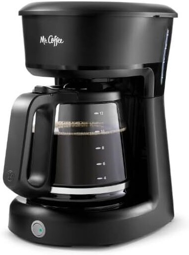 Coffee easy off 12 cup - easy, 12-cup