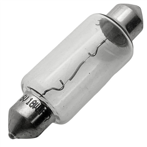 Bulb 18w bmw r27 - -, r50