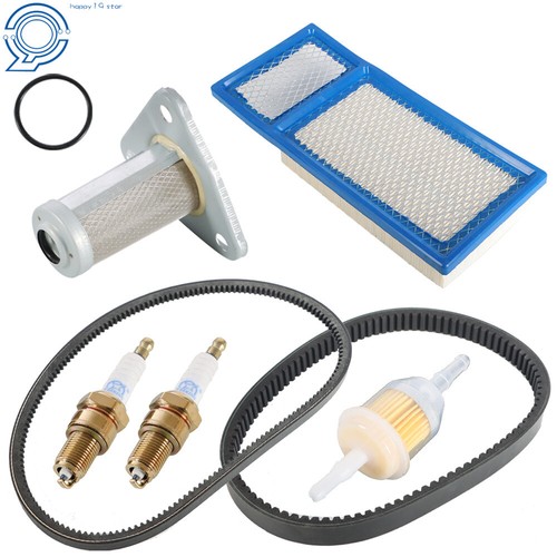 Tune kit set for go - tune, up