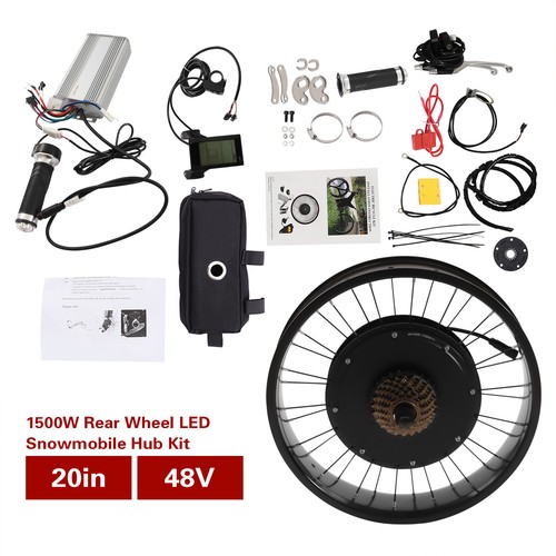 Electric bicycle - electric,