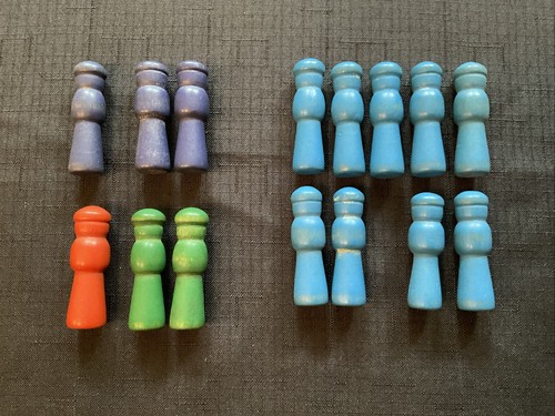 Vintage lot holgate - vintage, holgate?
