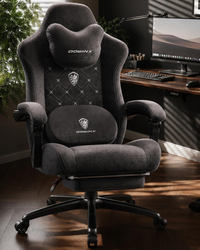 Dowinx gaming chair with - gaming,
