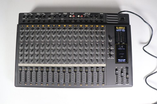 Kawai channel compact - 16,