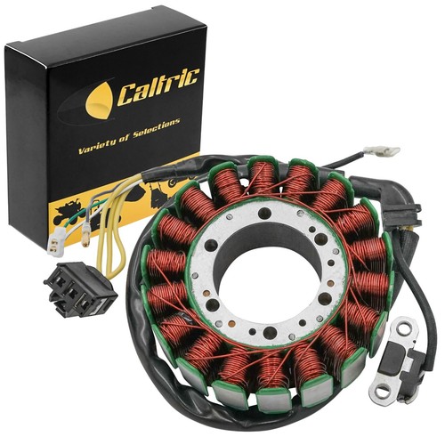 Stator for honda vtx1300c - stator,