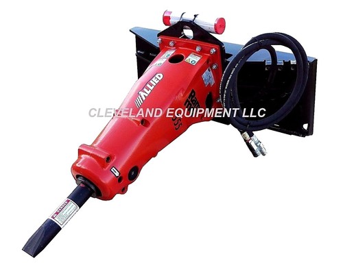 Allied 999 hydraulic - allied,