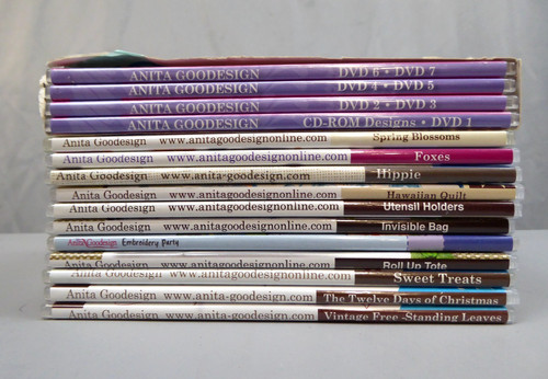 Anita goodesign full - goodesign,