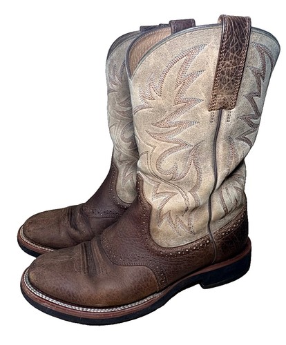 Ariat heritage crepe men - heritage,