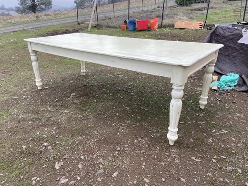 Antique rustic pine - rustic,