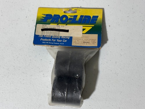 Proline pro line - proline, rc