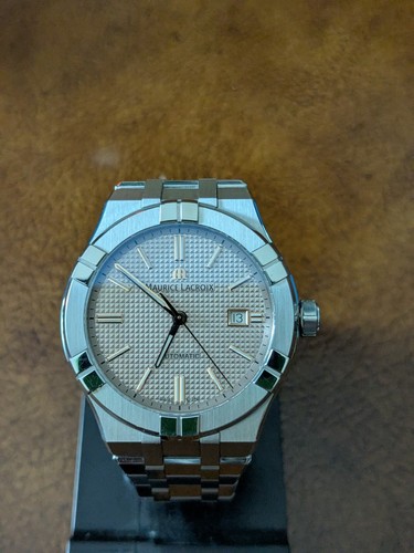 Rare maurice lacroix aikon - rare,