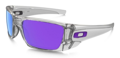 Oakley fuel cell polished - oakley,