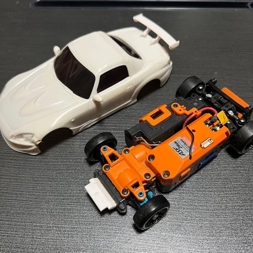 Kyosho mini awd 015 - mini-z, ma-015