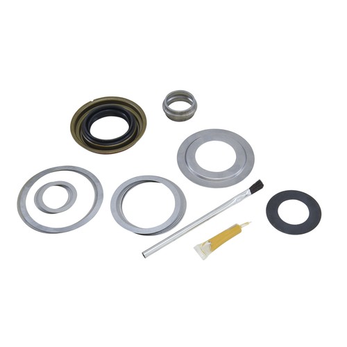 Yukon gear d60 rear minor - d60-r,