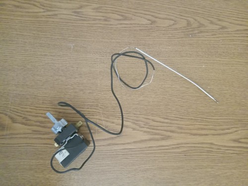 Gas range control - ge,