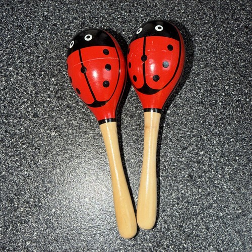 African wooden musical - 2,