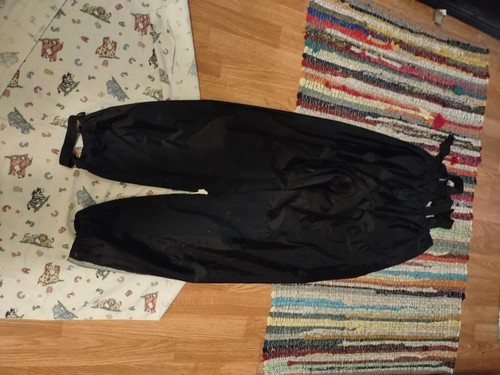 Vtg tourmaster motorcycle rain - motorcycle,