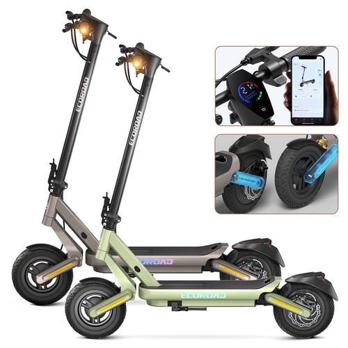 Adult electric scooter 800w - adult,