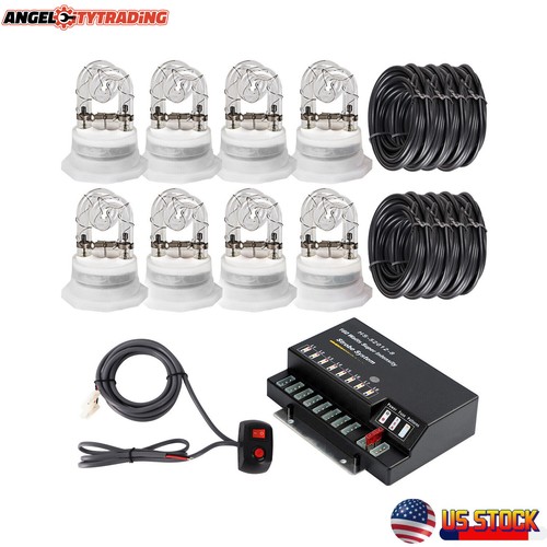 Hid bulbs hide way emergency - hid, hide-a-way