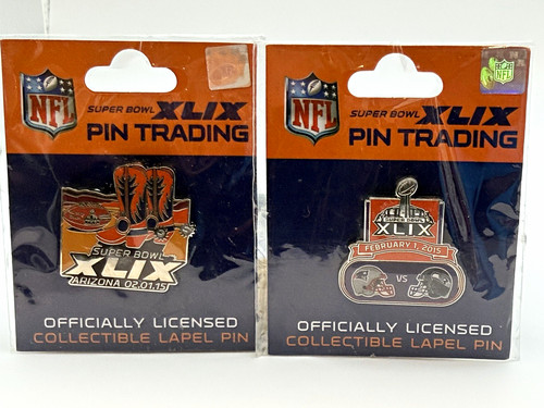 Wincraft nfl super bowl xlix - super,