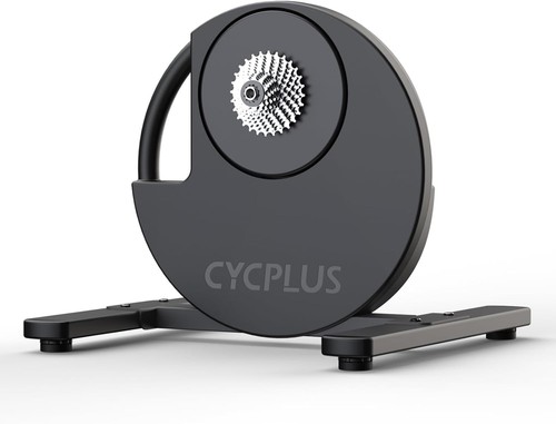 Cycplus r200 smart bike - smart,
