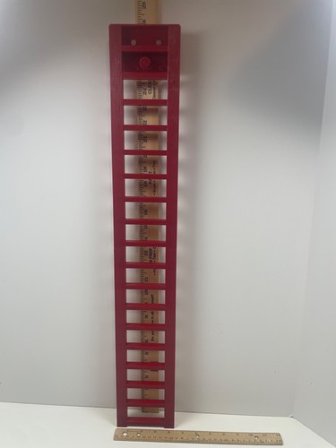 Read upper ladder - upper,