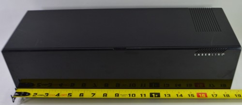 Laserline storage disc - laserline,