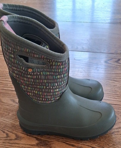 Bogs youth waterproof - youth,