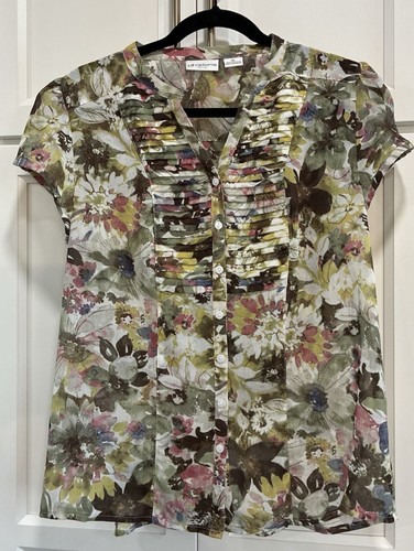 Liz claiborne multicolor - liz,
