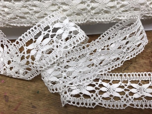 Vintage flower cotton - flower,
