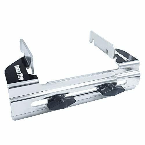 Dw7084 crown moulding stop - stop, for