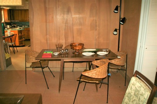 Arthur umanoff metal wood - metal,
