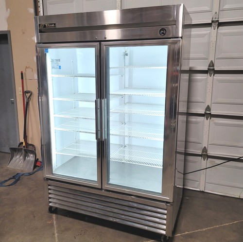 True 49g two - 49g, door