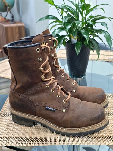 Carolina boots ca8821 - ca8821, 11