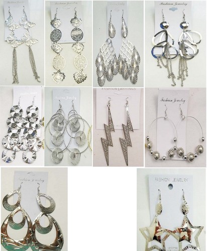 Wholesale lot10 pairs - su-6,
