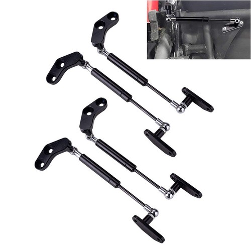 Pairs door opener kit solid - 2,