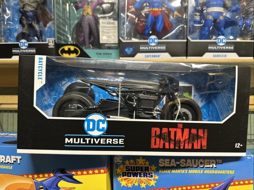 Multiverse batman - multiverse,