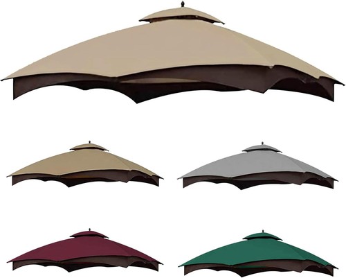 Light beige replacement top - beige,